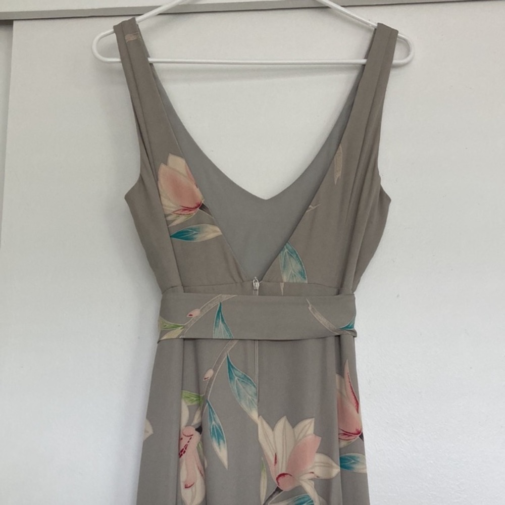 Show me your MuMu Dress